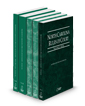 North Carolina Rules of Court - State, Federal, Federal KeyRules, Local and Local KeyRules, 2025 ed. (Vols. I-IIIA, North Carolina Court Rules)