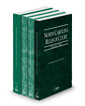 North Carolina Rules of Court - State, Federal, Federal KeyRules, and Local, 2025 ed. (Vols. I-III, North Carolina Court Rules)