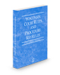 Wisconsin Court Rules and Procedure - Federal KeyRules, 2025 ed. (Vol. IIA, Wisconsin Court Rules)