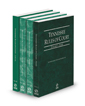 Tennessee Rules of Court - State, Federal, Federal KeyRules, and Local, 2023 ed. (Vols. I-III, Tennessee Court Rules)