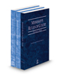 Mississippi Rules of Court - State, Federal and Federal KeyRules, 2023 ed. (Vols. I-IIA, Mississippi Court Rules)