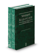 Mississippi Rules of Court - State, Federal and Federal KeyRules, 2024 ed. (Vols. I-IIA, Mississippi Court Rules)