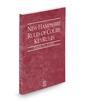 New Hampshire Rules of Court - Federal KeyRules, 2022 ed. (Vol. IIA, New Hampshire Court Rules)