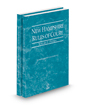 New Hampshire Rules of Court - Federal and Federal KeyRules, 2023 ed. (Vols. II & IIA, New Hampshire Court Rules)