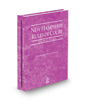 New Hampshire Rules of Court - Federal and Federal KeyRules, 2024 ed. (Vols. II & IIA, New Hampshire Court Rules)