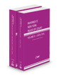 McKinney's New York Rules of Court - Local and Local KeyRules, 2025 ed. (Vols. III & IIIA, New York Court Rules)