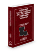 Louisiana Legislative Law and Procedure Companion Handbook, 2024-2025 ed.