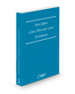 New Jersey Child Welfare Laws Handbook, 2025 ed.