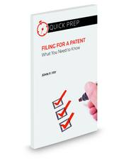 Filing for a Patent: What You Need to Know (Quick Prep)