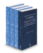 California Rules of Court - State, Federal District Courts, Federal Bankruptcy Courts and Federal KeyRules, 2024 revised ed. (Vols. I-IIB, California Court Rules)