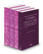 California Rules of Court - State, Federal District Courts, Federal Bankruptcy Courts and Federal KeyRules, 2025 ed. (Vols. I-IIB, California Court Rules)