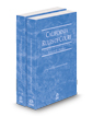 California Rules of Court - Federal District Court and Federal District Court KeyRules, 2024 revised ed. (Vols. II & IIB, California Court Rules)