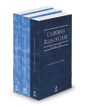 California Rules of Court - State, Federal District Courts and Federal KeyRules, 2024 revised ed. (Vols. I-IIB, California Court Rules)