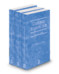 California Rules of Court - Federal District Courts, Federal Bankruptcy Courts and Federal KeyRules, 2024 revised ed. (Vols. II-IIB, California Court Rules)