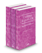 California Rules of Court - Federal District Courts, Federal Bankruptcy Courts and Federal KeyRules, 2025 ed. (Vols. II-IIB, California Court Rules)