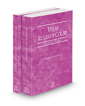 Texas Rules of Court - Federal and Federal KeyRules, 2023 ed. (Vols. II-IIA, Texas Court Rules)
