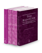 Texas Rules of Court - State, Federal, Federal KeyRules and Local, 2023 ed. (Vols. I-III, Texas Court Rules)