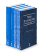 Texas Rules of Court - State, Federal, Federal KeyRules, Local and Local KeyRules, 2024 ed. (Vols. I-IIIA, Texas Court Rules)