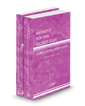 McKinney's New York Rules of Court - Federal District Courts and Federal District Courts KeyRules, 2025 ed. (Vols. II & IIB, New York Court Rules)