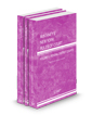 McKinney's New York Rules of Court - Federal District Courts, Federal Bankruptcy Courts and Federal District Courts KeyRules, 2025 ed. (Vols. II, IIA & IIB, New York Court Rules)