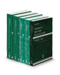 McKinney's New York Rules of Court - State, Federal District, Federal District KeyRules, Local and Local KeyRules 2024 ed. (Vols. I, II, IIB, III & IIIA, New York Court Rules)