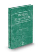 Michigan Rules of Court - Federal and Federal KeyRules, 2024 ed. (Vols. II-IIA, Michigan Court Rules)