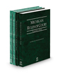 Michigan Rules of Court - State, State KeyRules, Federal and Federal KeyRules, 2024 ed. (Vols. I-IIA, Michigan Court Rules)