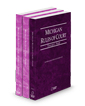 Michigan Rules of Court - State, Federal and Federal KeyRules, 2025 ed. (Vols. I, II & IIA, Michigan Court Rules)