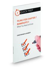 Filing for Chapter 7 Bankruptcy: What You Need to Know (Quick Prep)