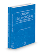 Oregon Rules of Court - Federal and Federal KeyRules, 2021 ed. (Vols. II & IIA, Oregon Court Rules)