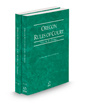Oregon Rules of Court - Federal and Federal KeyRules, 2022 ed. (Vols. II & IIA, Oregon Court Rules)