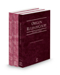 Oregon Rules of Court - State, Federal and Federal KeyRules, 2023 ed. (Vols. I-IIA, Oregon Court Rules)