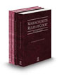 Massachusetts Rules of Court - State, State KeyRules, Federal and Federal KeyRules, 2024 ed. (Vols. I-IIA, Massachusetts Court Rules)