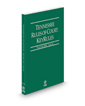 Tennessee Rules of Court - Local KeyRules, 2023 ed. (Vol. IIIA, Tennessee Court Rules)