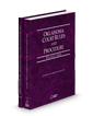 Oklahoma Court Rules and Procedure - State and State KeyRules, 2025 ed. (Vols. I-IA, Oklahoma Court Rules)