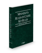 Minnesota Rules of Court - State KeyRules, 2025 ed. (Vol. IA, Minnesota Court Rules)