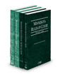 Minnesota Rules of Court - State, State KeyRules, Federal and Federal KeyRules, 2025 ed. (Vols. I-IIA, Minnesota Court Rules)