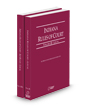 Indiana Rules of Court - Local and Local KeyRules, 2025 ed. (Vol. III-IIIA, Indiana Court Rules)