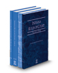 Indiana Rules of Court - State, Federal, Local and Local KeyRules, 2024 ed. (Volumes I-IIIA, Indiana Court Rules)