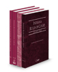 Indiana Rules of Court - State, Federal, Local and Local KeyRules, 2025 ed. (Volumes I-IIIA, Indiana Court Rules)