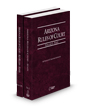 Arizona Rules of Court - State and State KeyRules, 2025 ed. (Vols. I-IA, Arizona Court Rules)