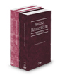 Arizona Rules of Court - State, State KeyRules, Federal and Federal KeyRules, 2025 ed. (Vols. I-IIA, Arizona Court Rules)