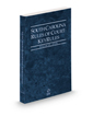 South Carolina Rules of Court - State KeyRules, 2023 ed. (Vols. IA, South Carolina Court Rules)
