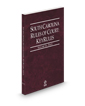 South Carolina Rules of Court - State KeyRules, 2024 ed. (Vols. IA, South Carolina Court Rules)