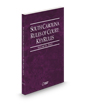 South Carolina Rules of Court - State KeyRules, 2025 ed. (Vols. IA, South Carolina Court Rules)