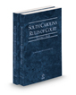 South Carolina Rules of Court - State and State KeyRules, 2023 ed. (Vols. I-IA, South Carolina Court Rules)