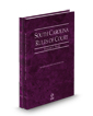 South Carolina Rules of Court - State and State KeyRules, 2025 ed. (Vols. I-IA, South Carolina Court Rules)