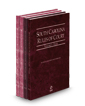 South Carolina Rules of Court - State, State KeyRules, Federal and Federal KeyRules, 2024 ed. (Vols. I-IIA, South Carolina Court Rules)