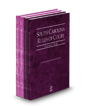 South Carolina Rules of Court - State, State KeyRules, Federal and Federal KeyRules, 2025 ed. (Vols. I-IIA, South Carolina Court Rules)