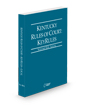 Kentucky Rules of Court - Local KeyRules, 2025 ed. (Vol. IIIA, Kentucky Court Rules)